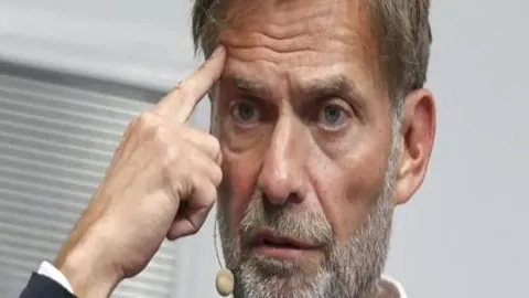 基米希荣获欧洲金球奖