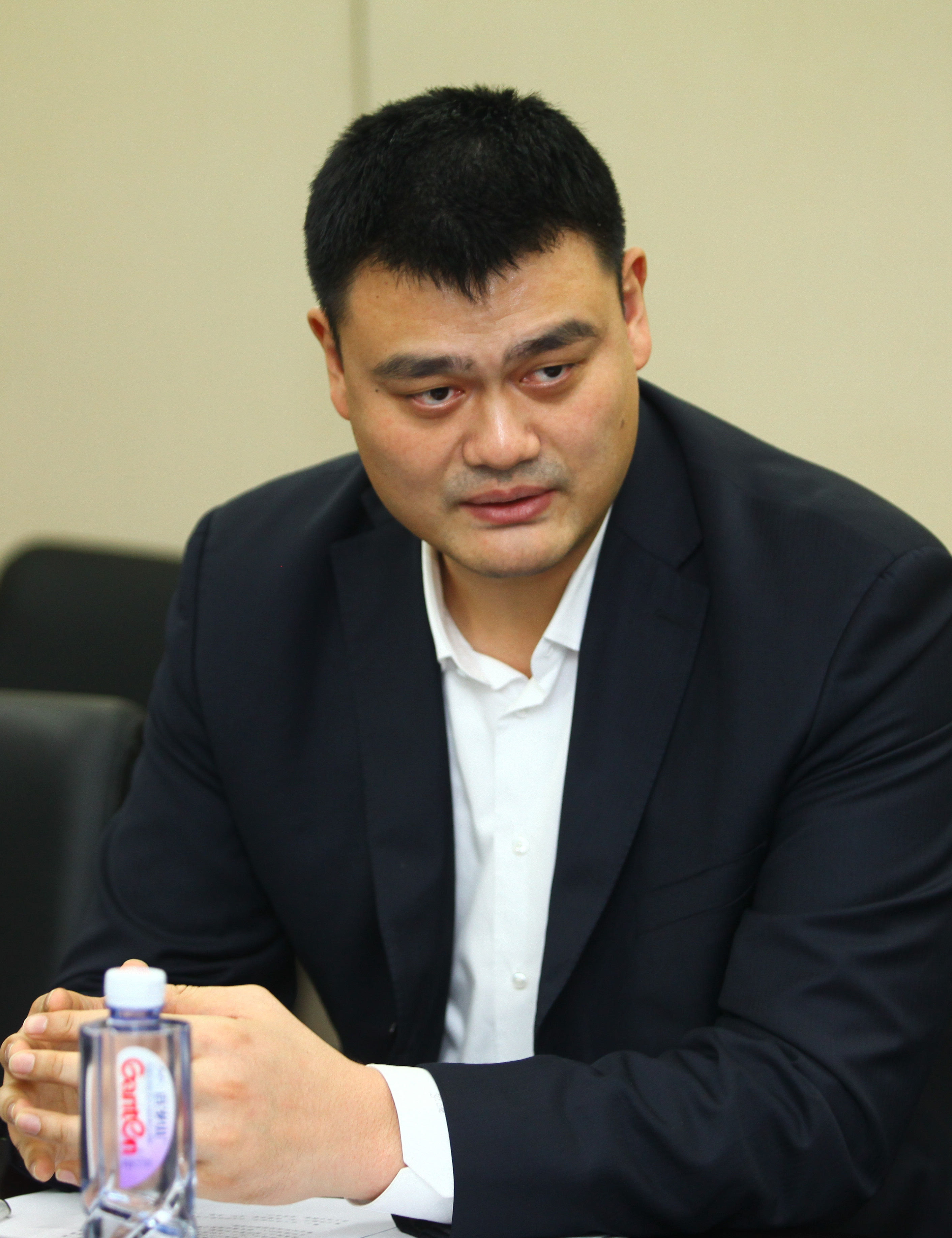 一方面