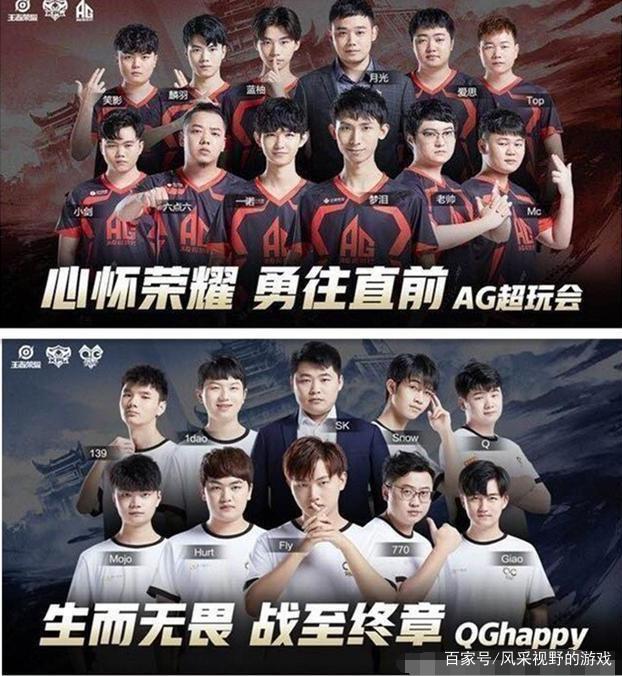 比如在面对